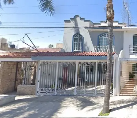?? ¡Casa con Jardín en Guadalajara por $1.5 MDP! TGLJ