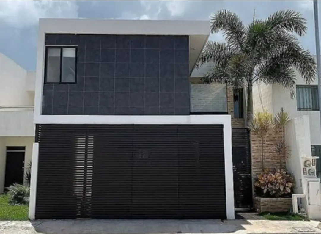 Casa en renta en Las Américas, Mérida — foto 1 de 13