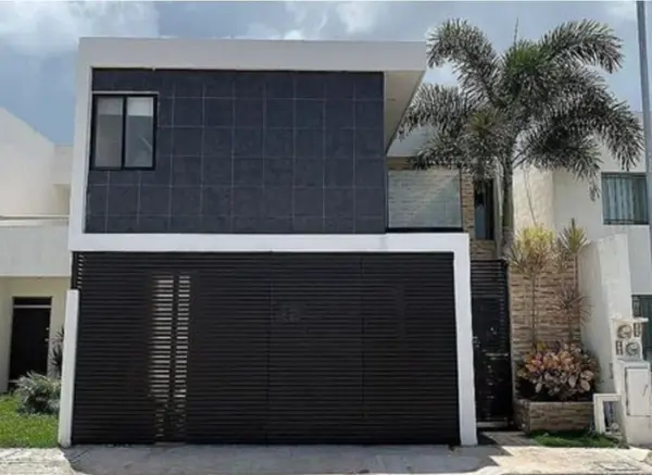 | Casa en renta en Las Américas |