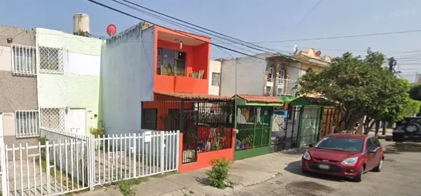 Casa en venta en Jardines del Sur, Guadalajara — foto 2 de 9