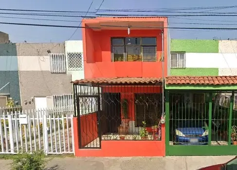 Casa en precio remate Guadalajara TGLJ