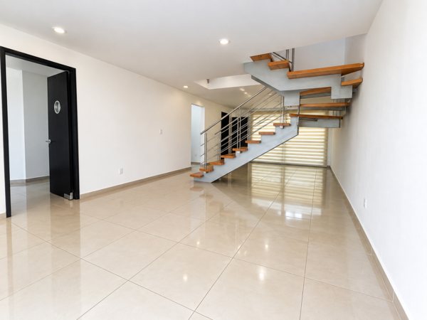Casa en renta en Lomas de Angelópolis II, San Andrés Cholula — foto 2 de 27