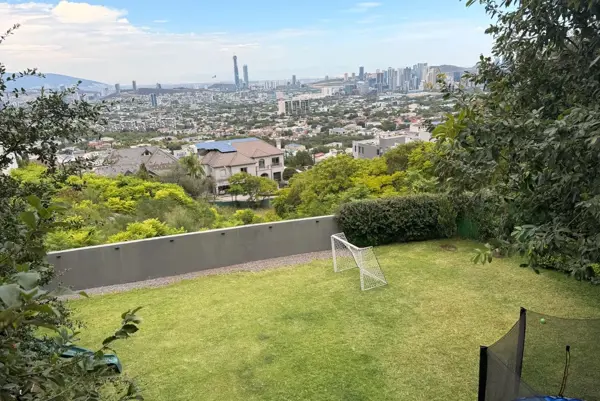 Departamento en Venta en Residencial Sierra Del Valle, San Pedro Garza García, Nuevo León 5