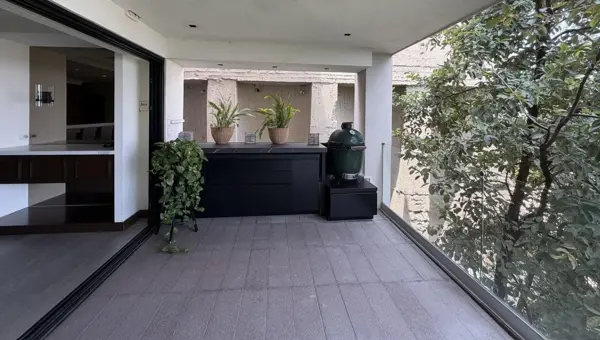 Departamento en Venta en Residencial Sierra Del Valle, San Pedro Garza García, Nuevo León 4