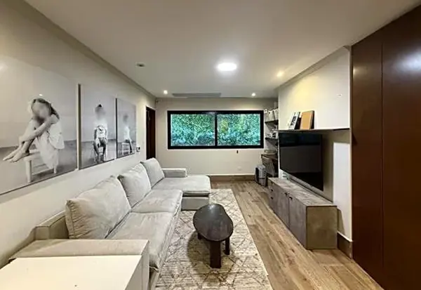 Departamento en venta en Residencial Sierra Del Valle, San Pedro Garza García — foto 3 de 17