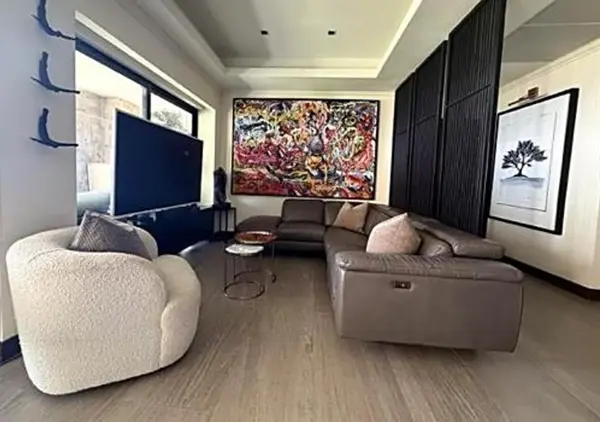 Departamento en venta en Sierra del Valle en San Pedro Garza García