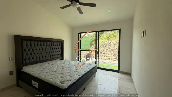 Casa en venta en Lomas de Cocoyoc, Atlatlahucan — foto 3 de 34