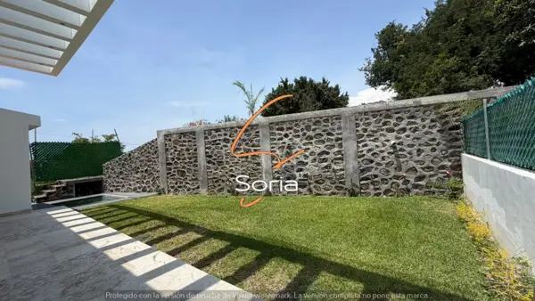 Casa en venta en Lomas de Cocoyoc, Atlatlahucan — foto 2 de 34