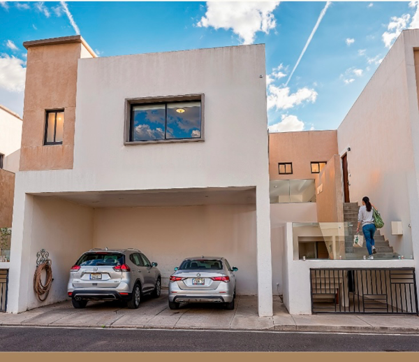 DEPARTAMENTO EN RENTA EN VIÑEDOS | TORREÓN