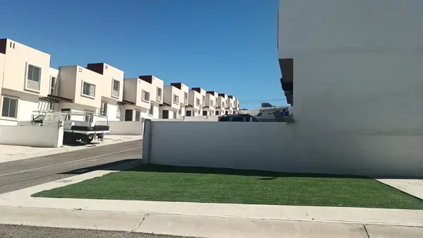 Casa en renta en Santa Fe, Tijuana — foto 2 de 20