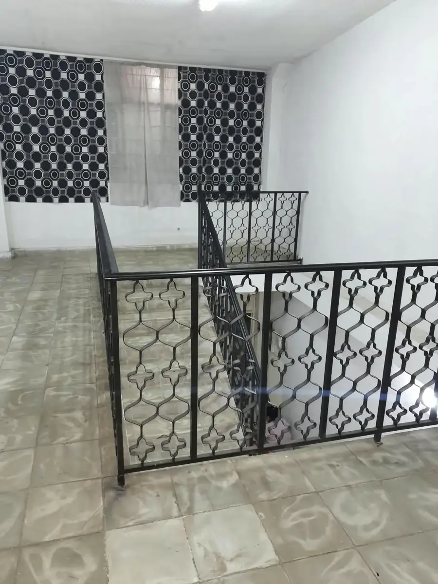 Departamento en renta en Europa, Saltillo — foto 1 de 9