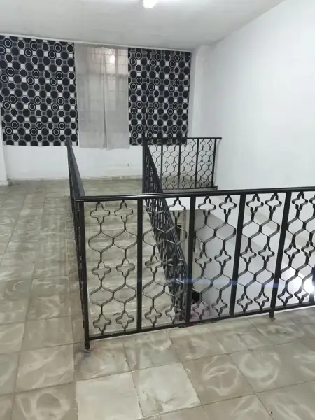 DEPARTAMENTO EN SEGUNDA PLANTA EN RENTA