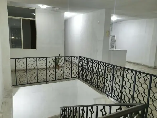 Departamento en renta en Europa, Saltillo — foto 2 de 9