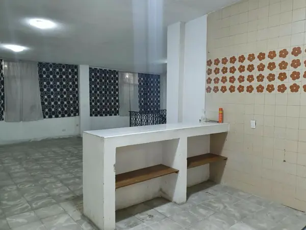 Departamento en renta en Europa, Saltillo — foto 3 de 9