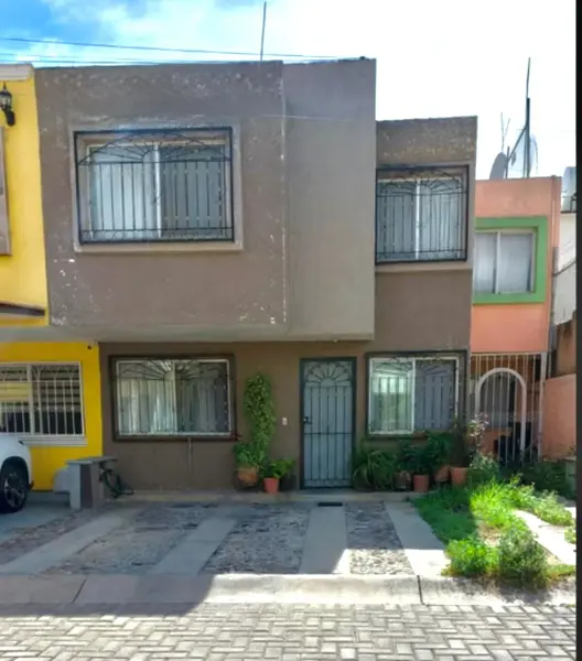 ¡Tu Casa en Guadalajara por $1,225,000! TGLJ