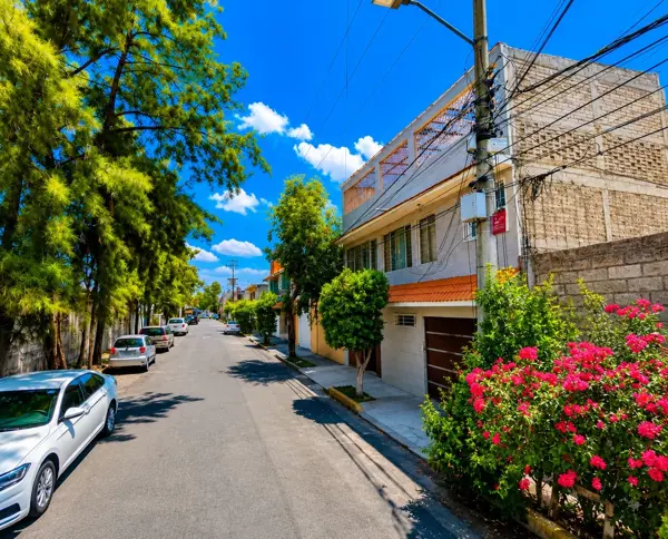 Casa en venta en Tamaulipas, Nezahualcóyotl — foto 3 de 8