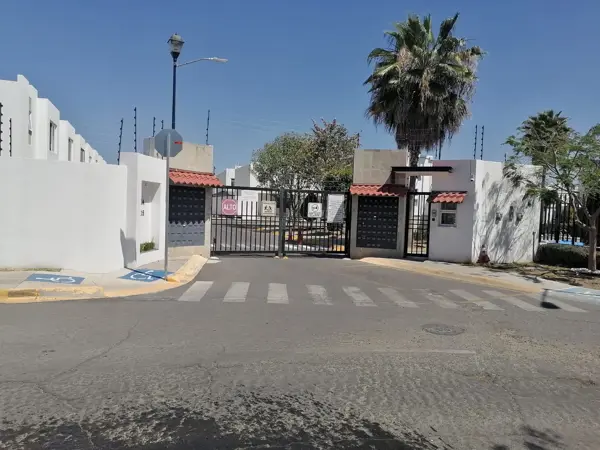 Casa en Remate Hipotecario en Los Viñedos, Querétaro MM8011