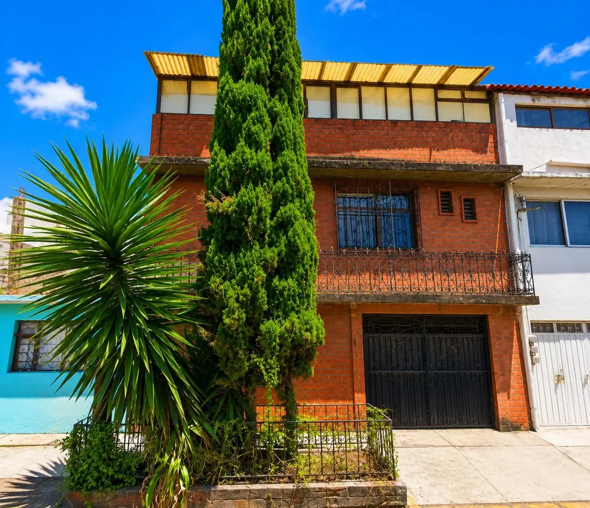 Casa en venta en La Perla, Nezahualcóyotl — foto 1 de 6