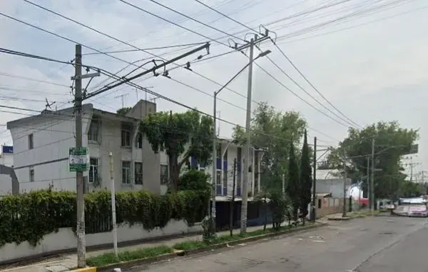 ?? Vive en Iztacalco por $910,000 TGLJ