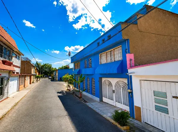 Casa en venta en San Juan de Aragón II Sección, Gustavo A. Madero — foto 3 de 8