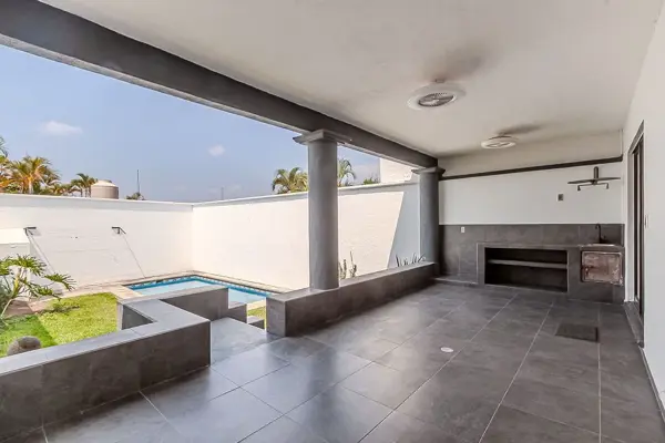 Casa en venta en Palmira, Cuernavaca — foto 3 de 17