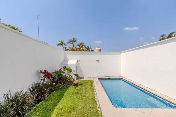 Casa en venta en Palmira, Cuernavaca — foto 2 de 17