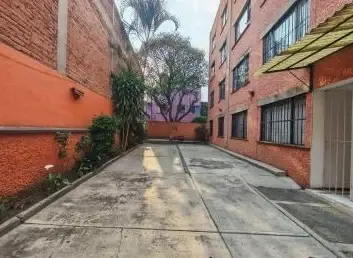 Departamento en venta en Cafetales, Coyoacán — foto 1 de 4