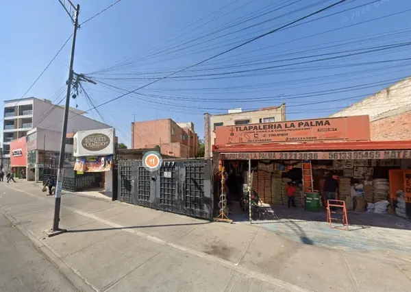 Departamento en venta en Cafetales, Coyoacán — foto 3 de 4
