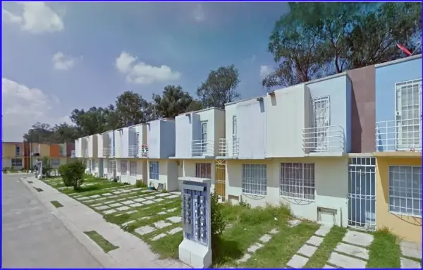 Casa en venta en El Bosque Tultepec, Tultepec — foto 3 de 14