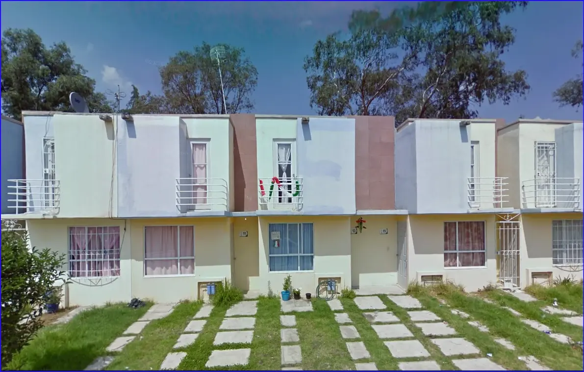 Casa en venta en El Bosque Tultepec, Tultepec — foto 1 de 14