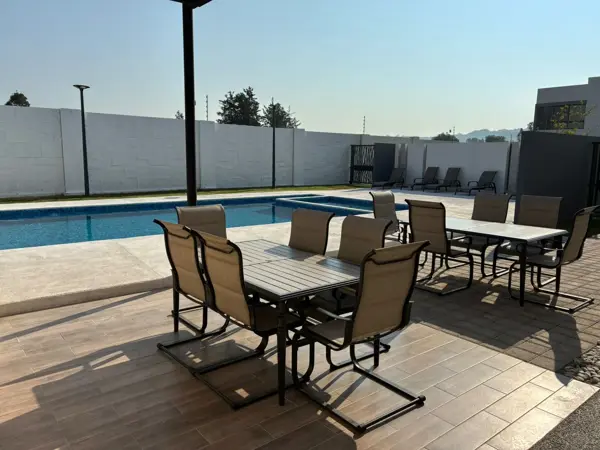 Casa en renta en Lomas de Angelópolis, San Andrés Cholula — foto 2 de 17