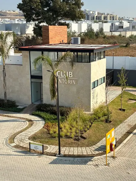 Casa en renta en Lomas de Angelópolis, San Andrés Cholula — foto 3 de 17