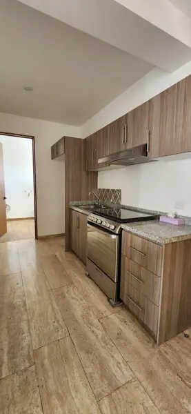 Departamento 140m2 a un costado de Chiluca cerca colegios de prestigio