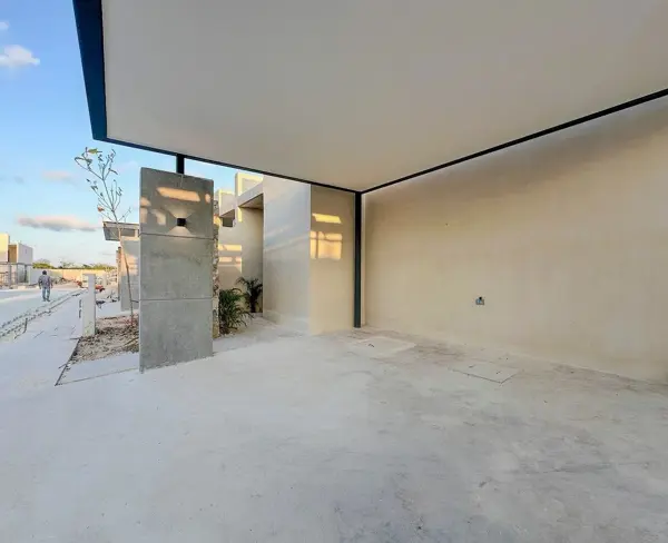 Casa en venta en Conkal, Conkal — foto 3 de 29
