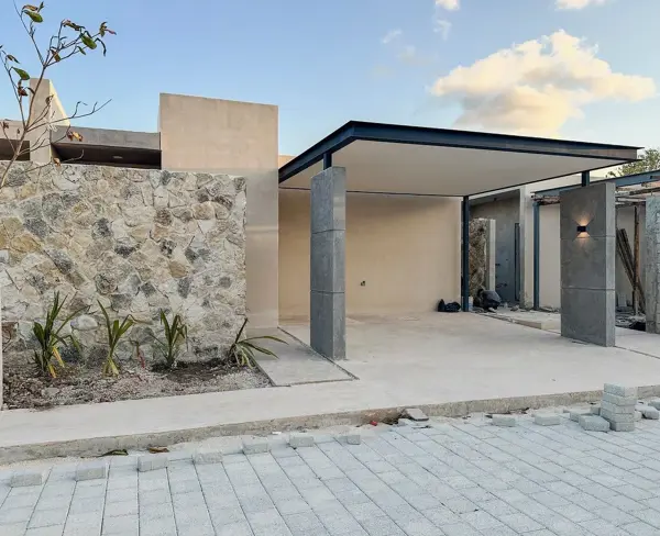 Casa en venta en Conkal, Conkal — foto 2 de 29