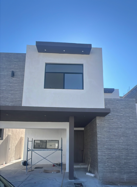 CASA NUEVA EN ARTEAGA