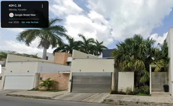 Casa en venta en Montebello, Mérida — foto 2 de 8