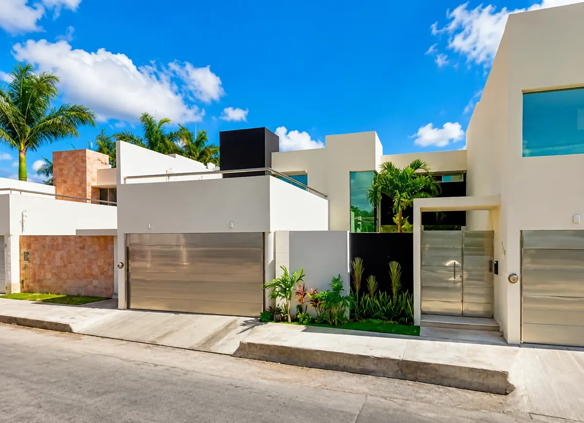 Casa en venta en Montebello, Mérida — foto 1 de 8