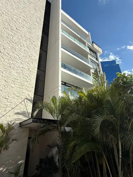 Departamento en renta en Temozon Norte, Mérida — foto 2 de 19