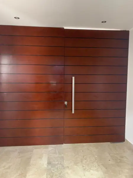 Departamento en renta en Temozon Norte, Mérida — foto 3 de 19