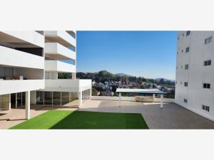Departamento en venta a unncostado de Chiluca, cerca Colegios de prestigio