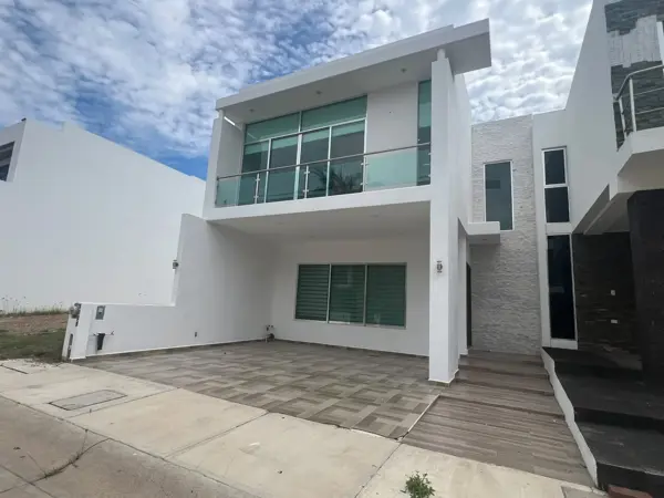 Casa en renta en Altabrisa Residencial, Mazatlán — foto 2 de 29