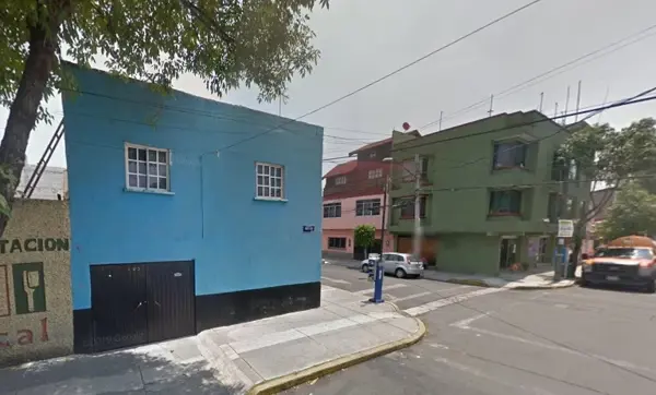 Casa en venta en Moctezuma 1a Sección, Venustiano Carranza — foto 3 de 5