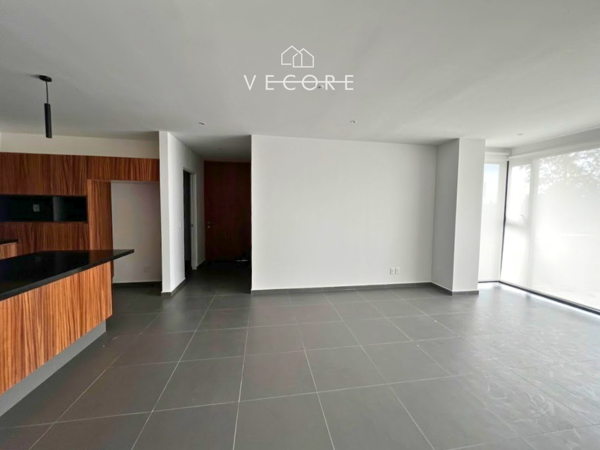 Departamento en renta en Jardines de los Arcos, Guadalajara — foto 3 de 20
