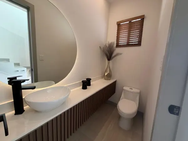 Casa en venta en Los Viñedos, Torreón — foto 2 de 20