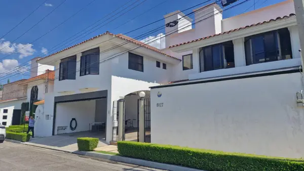 Casa en venta en Campestre El Paraiso, Puebla — foto 3 de 53