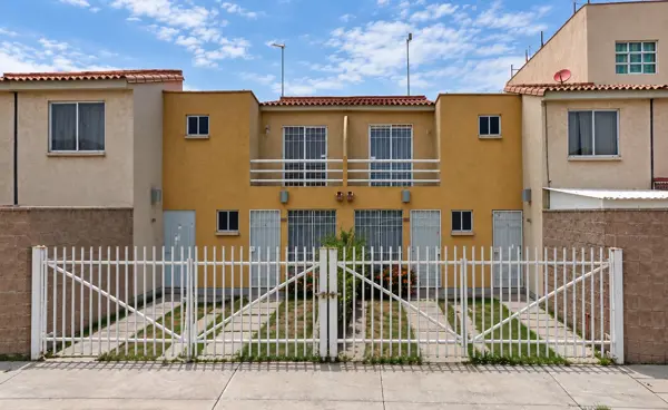 Oportunidad de Remate: Casa en Chicoloapan, cerca de Servicios Clave