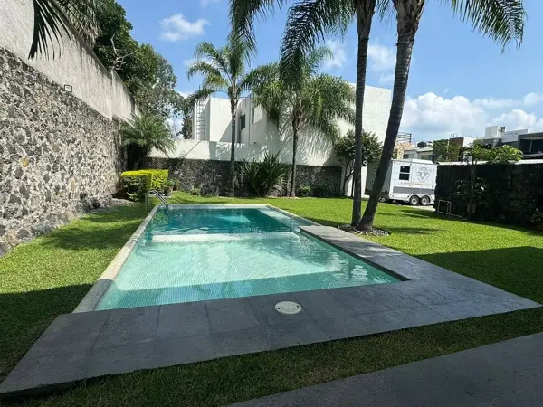 Casa en venta en El Zapote, Jiutepec — foto 2 de 14