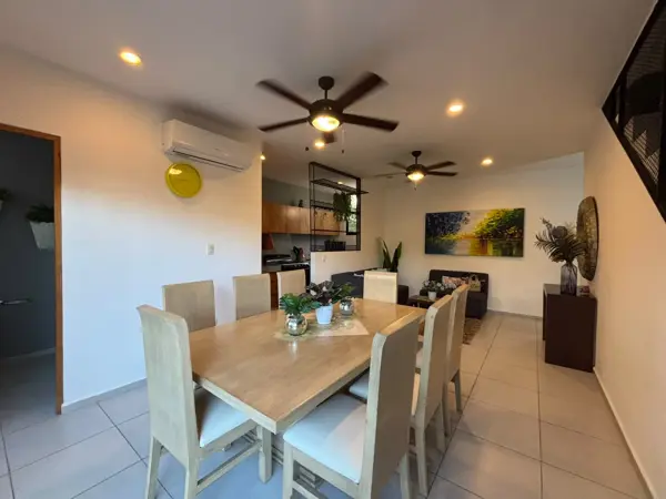 Casa en renta en Montebello, Mérida — foto 3 de 15