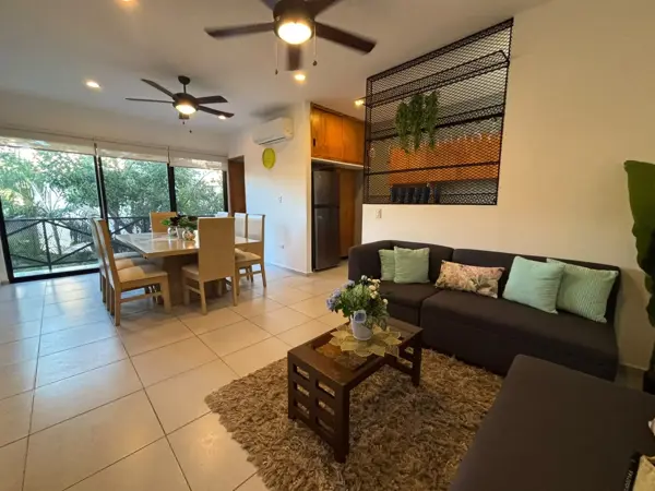 Casa en renta en Montebello, Mérida — foto 2 de 15